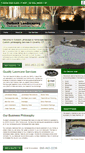 Mobile Screenshot of outbacklandscapingllc.com
